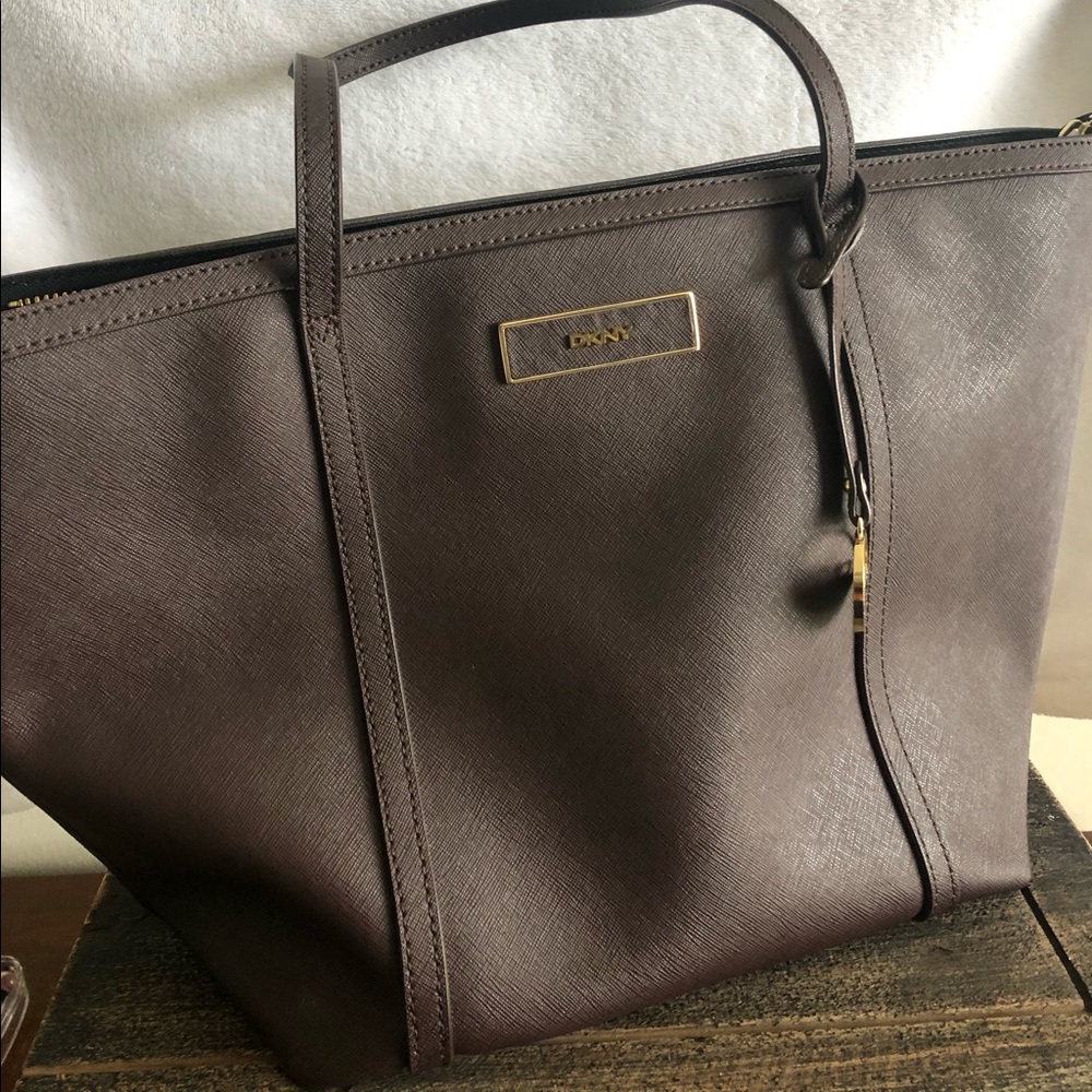 DKNY bag